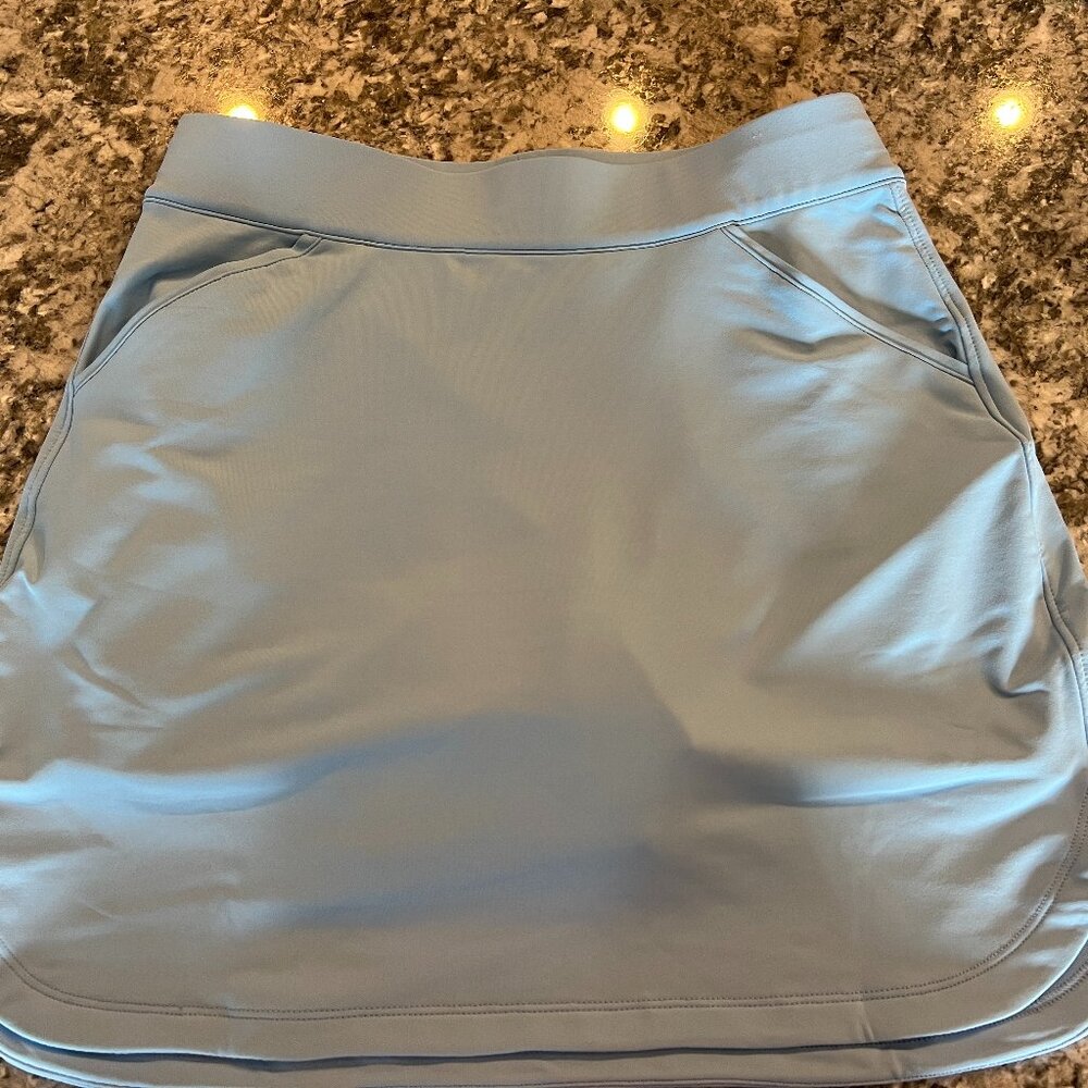 Peter Millar Golf Skort